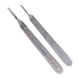 Mediware scalpel houder maat 3  voor fig. 10-15